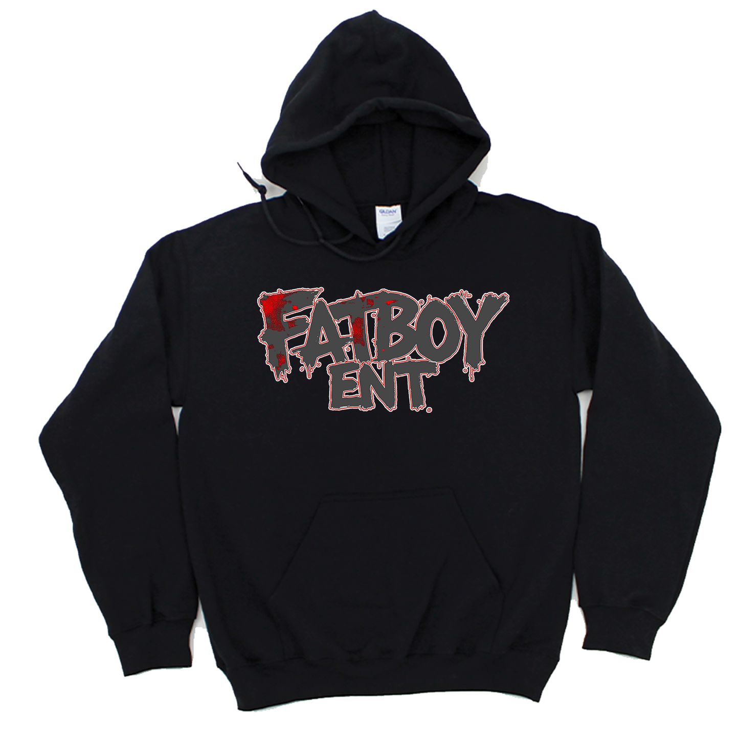 Fatboy ENT Hoodie