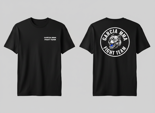Garcia MMA Tee