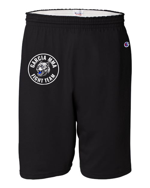 Garcia MMA Shorts