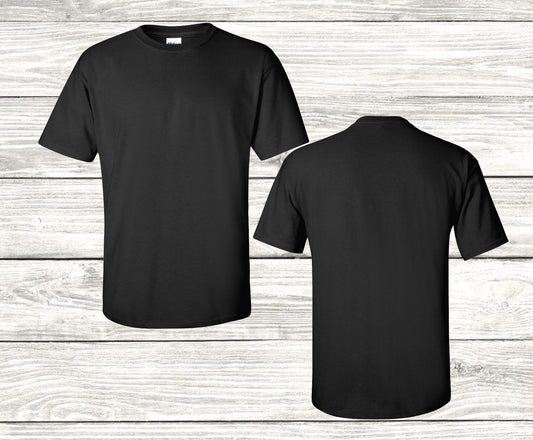 🦇 Custom T-Shirt