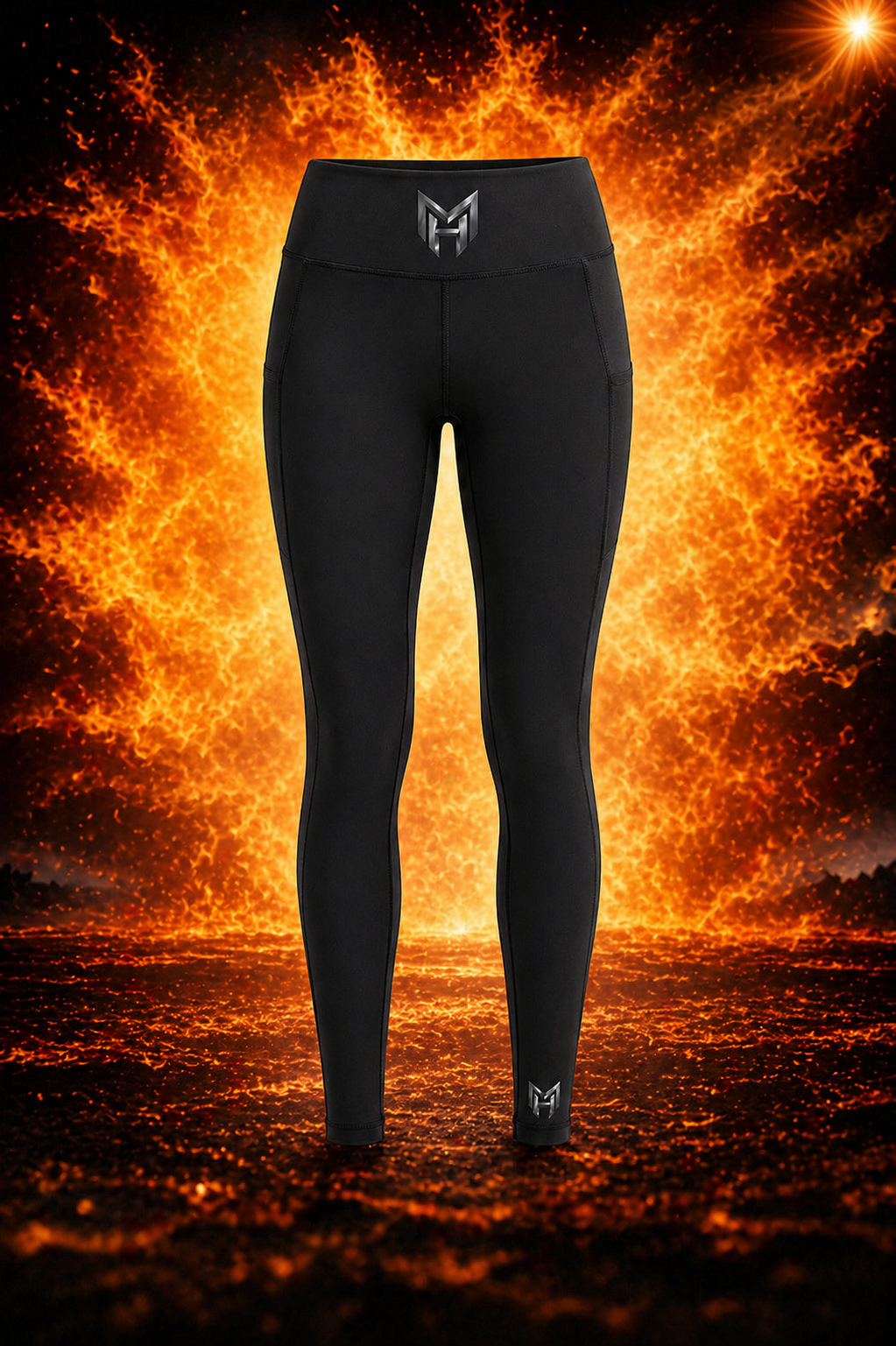 MH Women’s Leggings