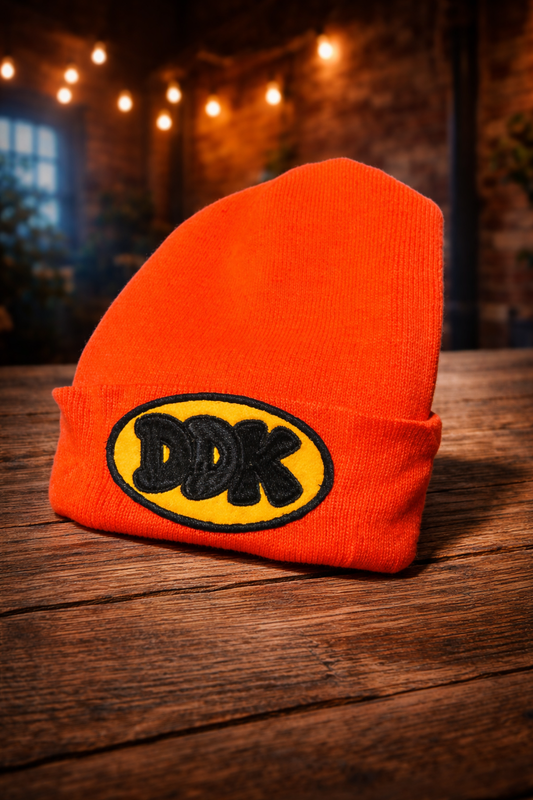 DDK Beanie