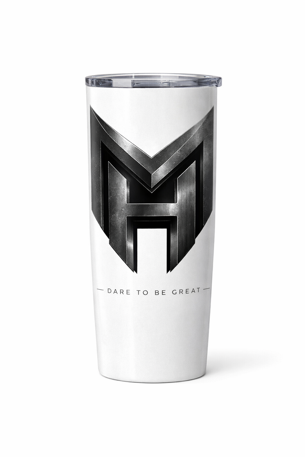 MH Stainless Steel Tumbler