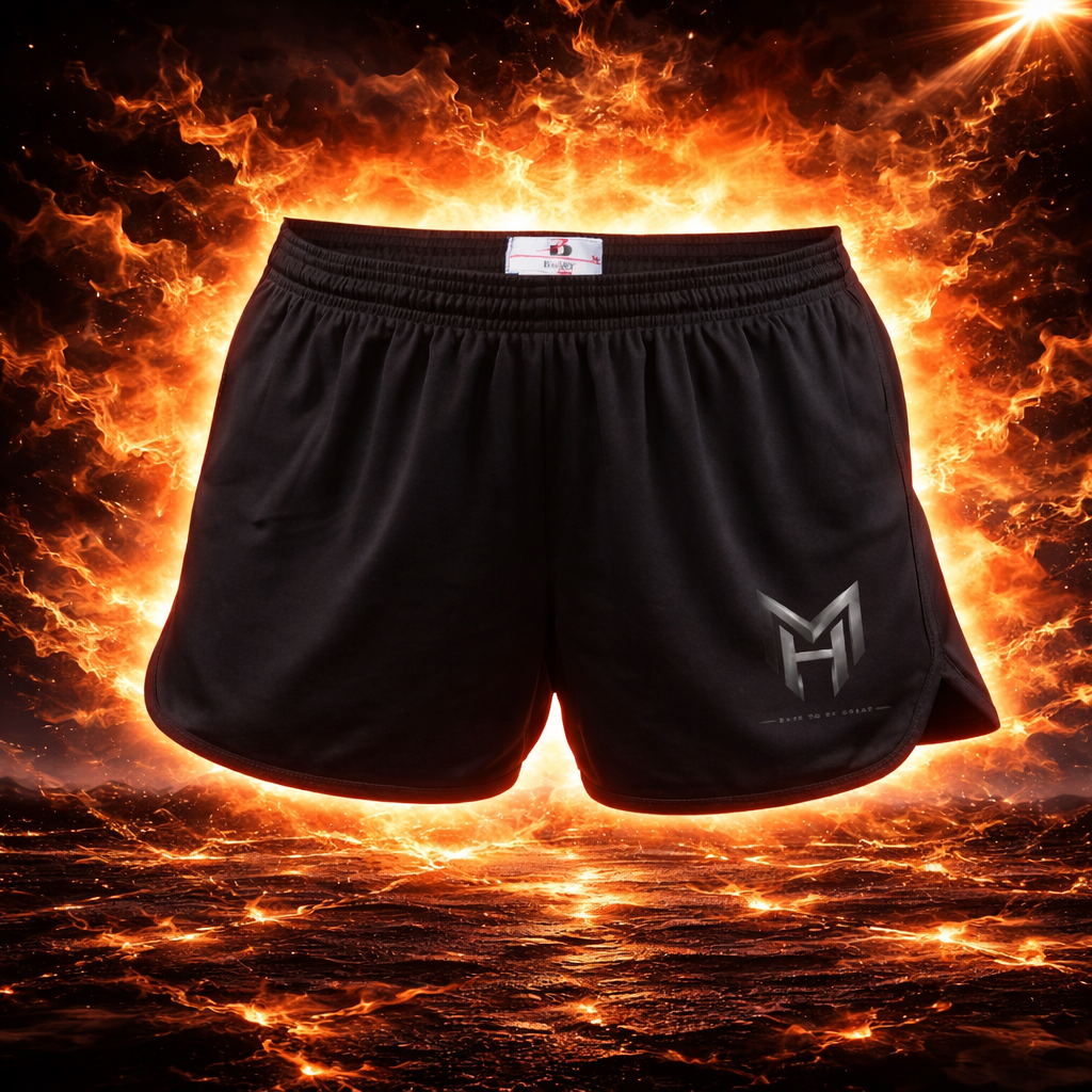 Men’s MH Performance Shorts