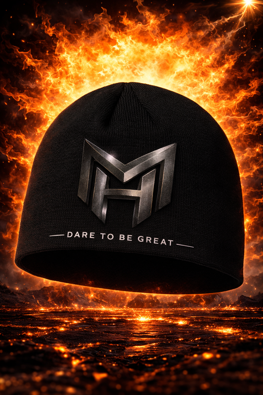 MH  Beanie