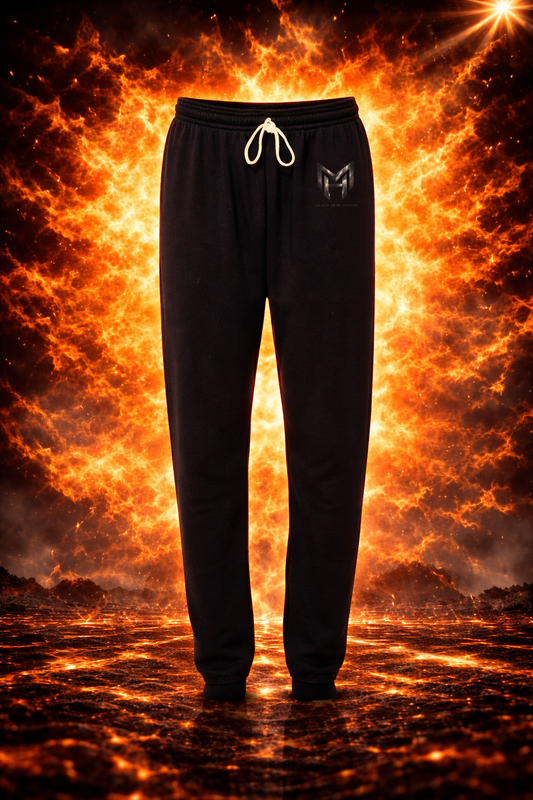 MH Logo Joggers