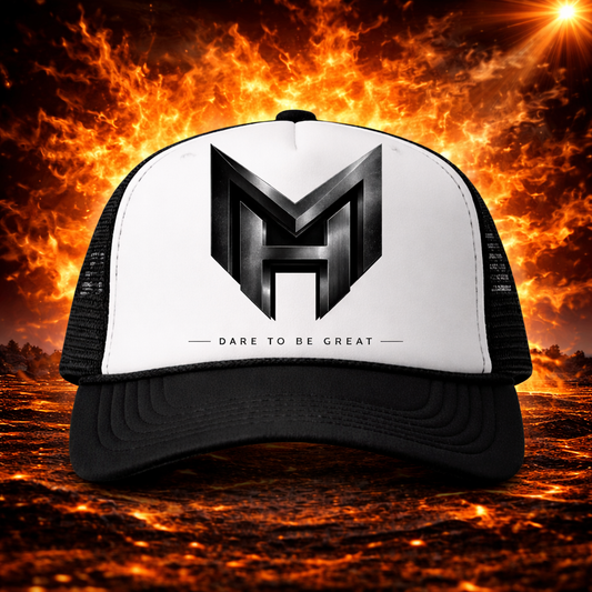 MH Signature Trucker Hat