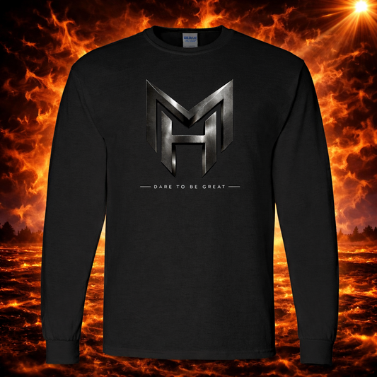 MH Long Sleeve Tee
