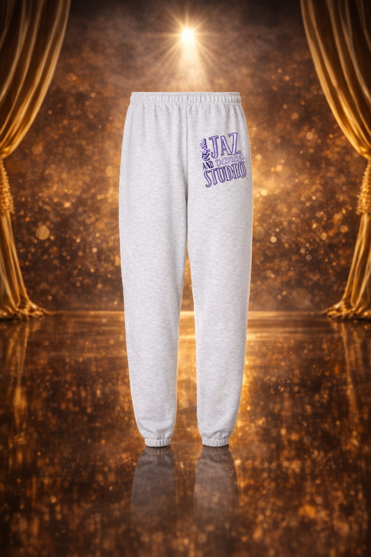 Rhythm Jaz & Dance Studio Sweatpants
