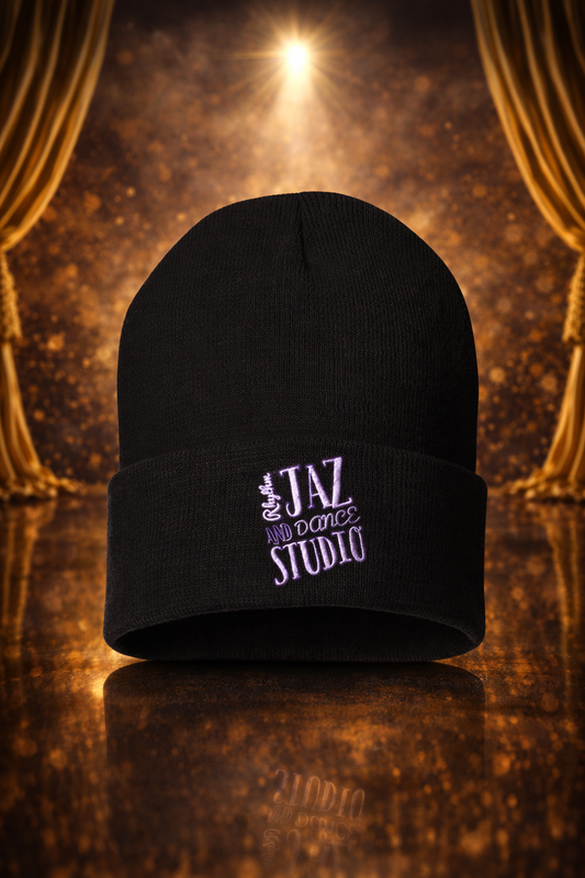 Rhythm Jaz and Dance Beanies