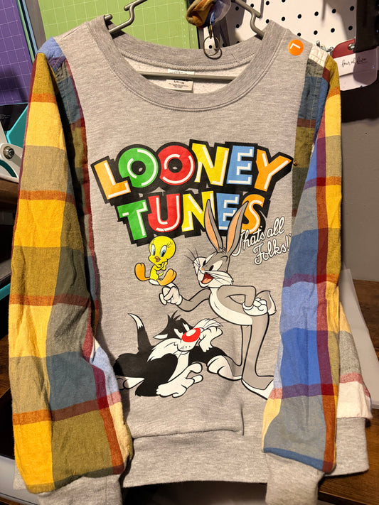 🐰 Floodie: Looney Nostalgia (L)