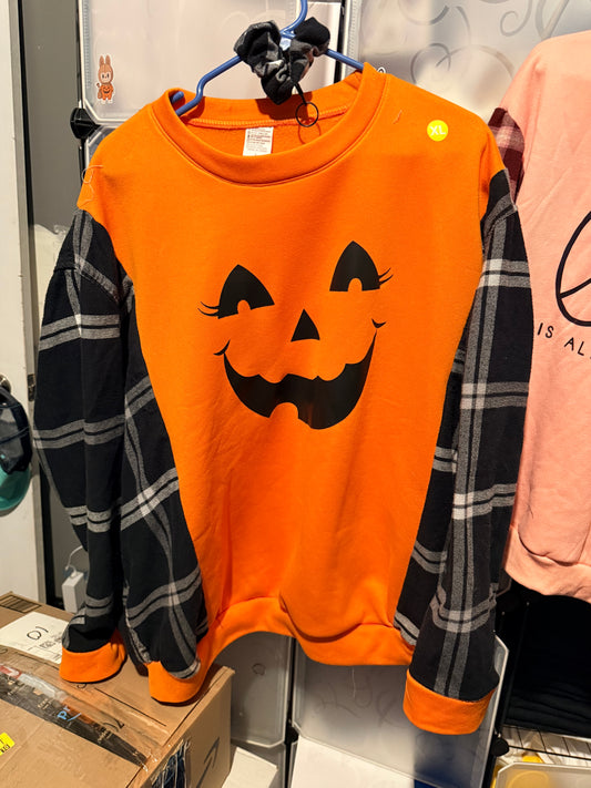 🎃 Floodie: Jack-O’-Lantern Dreams (XL)