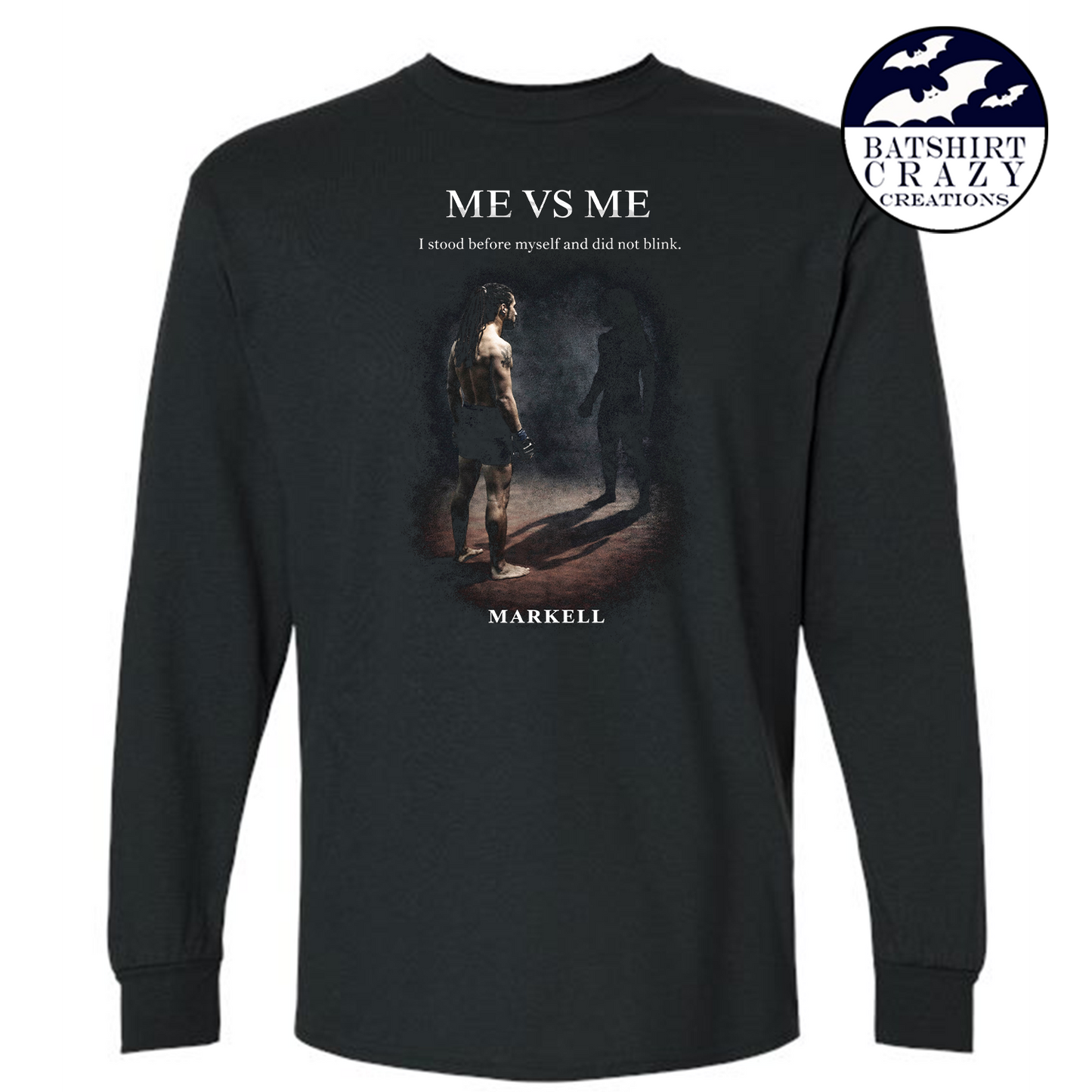 Markell Long Sleeve Shirt