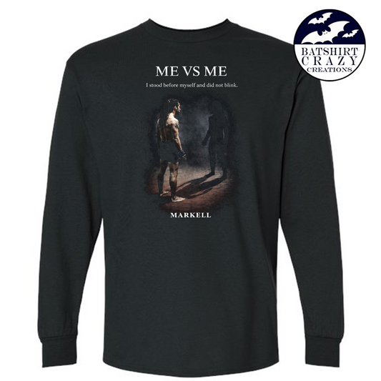 Markell Long Sleeve Shirt