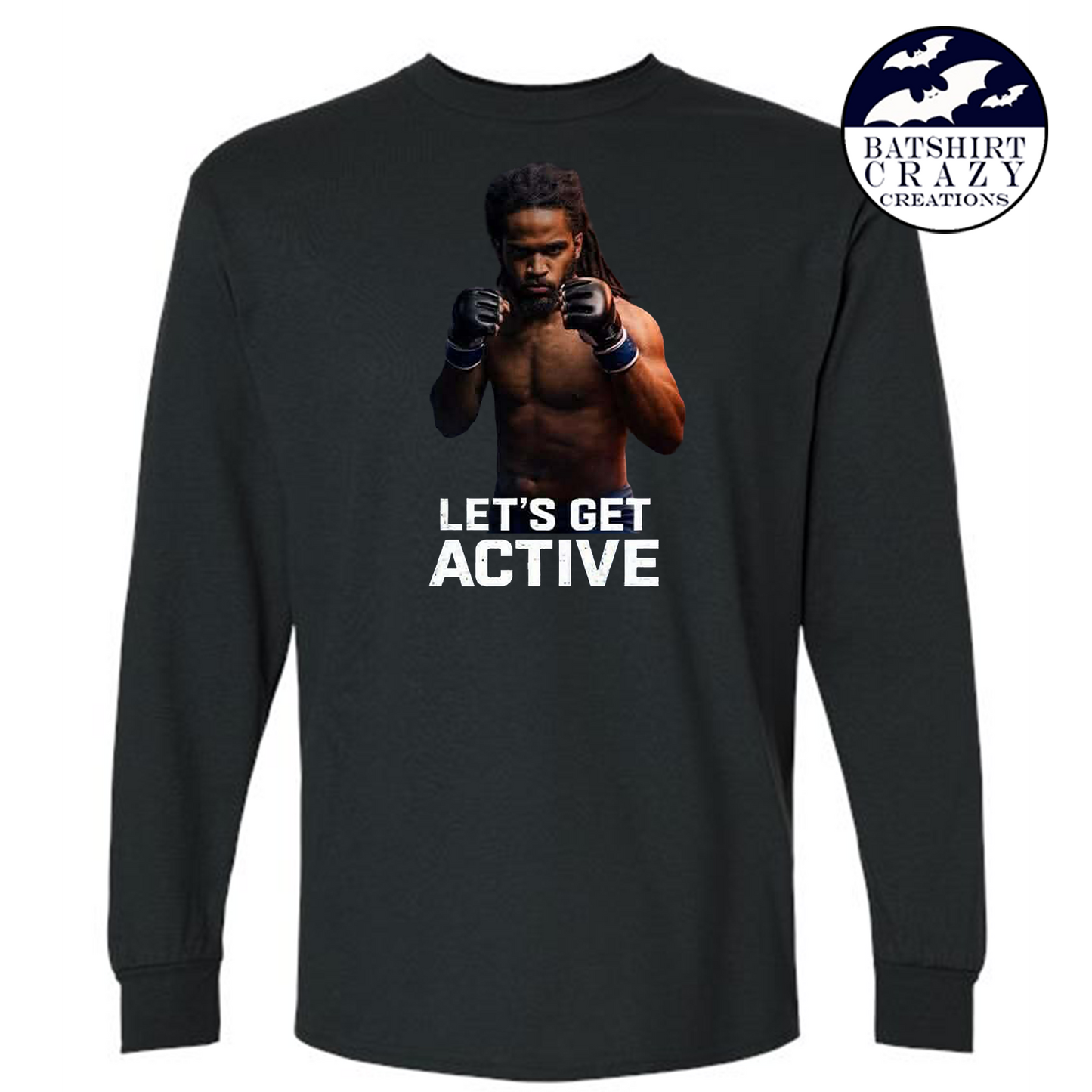 Markell Long Sleeve Shirt