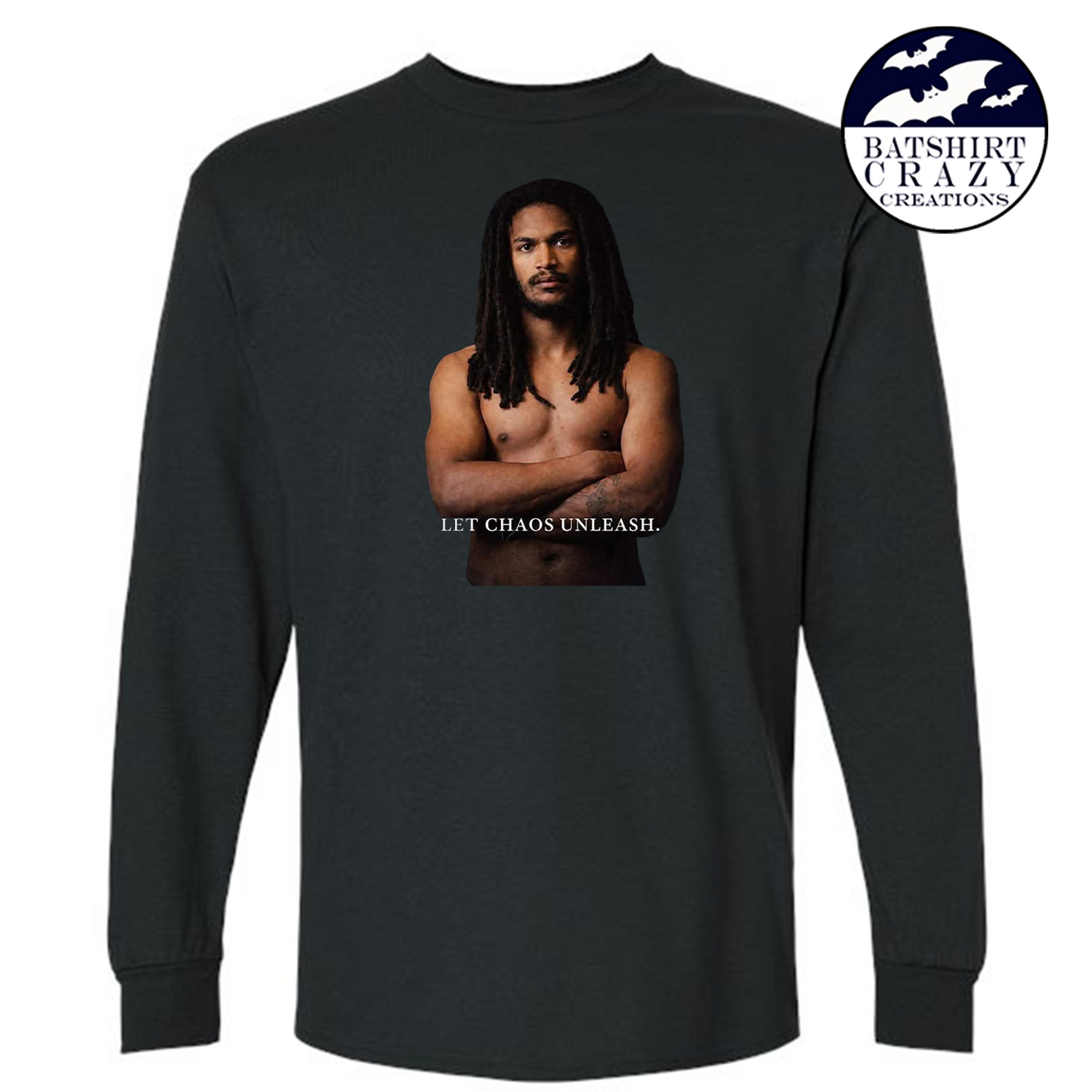 Markell Long Sleeve Shirt