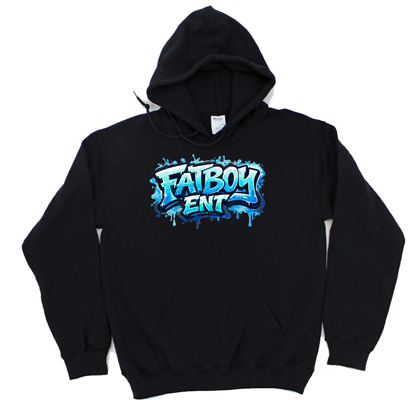 Fatboy ENT Hoodie