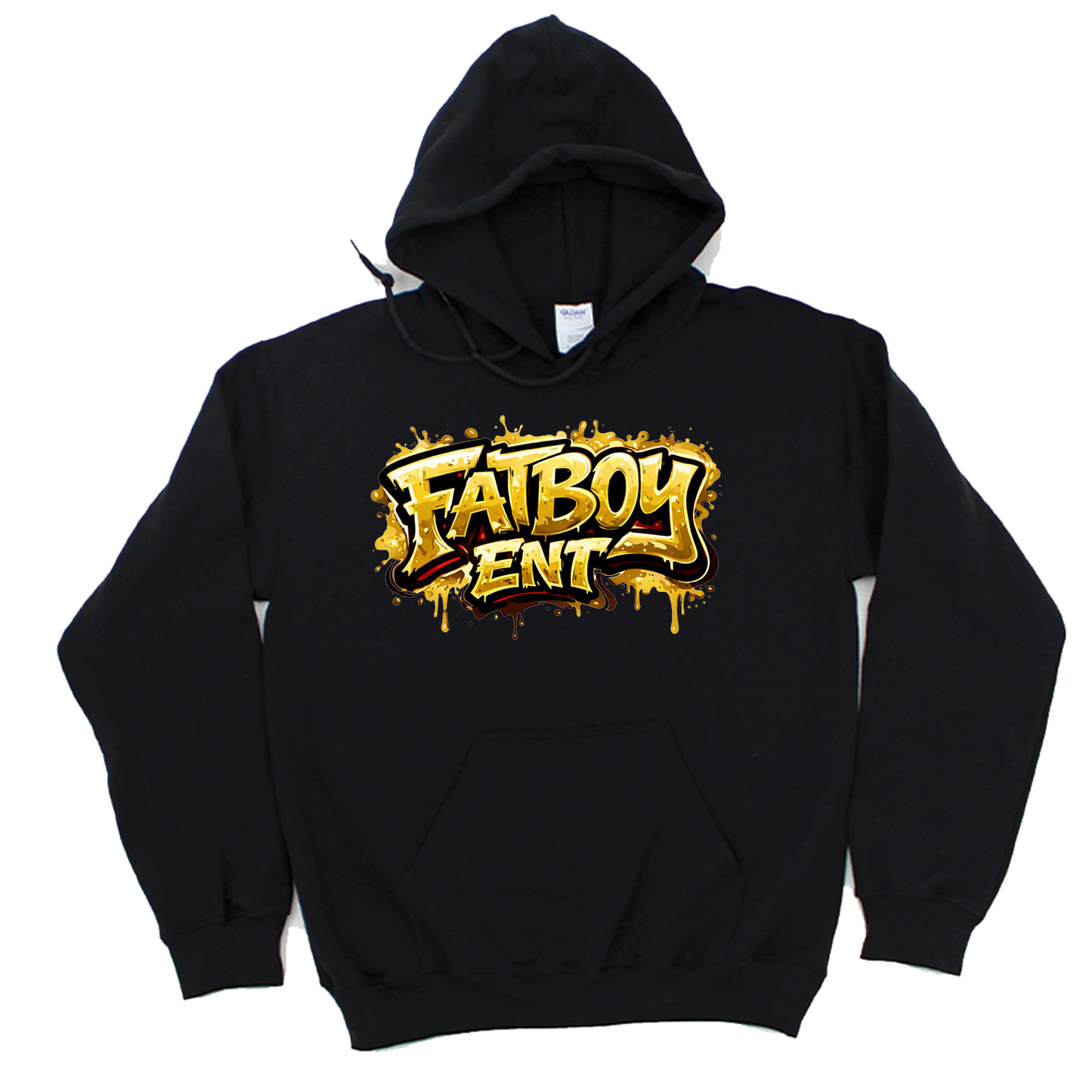 Fatboy ENT Hoodie