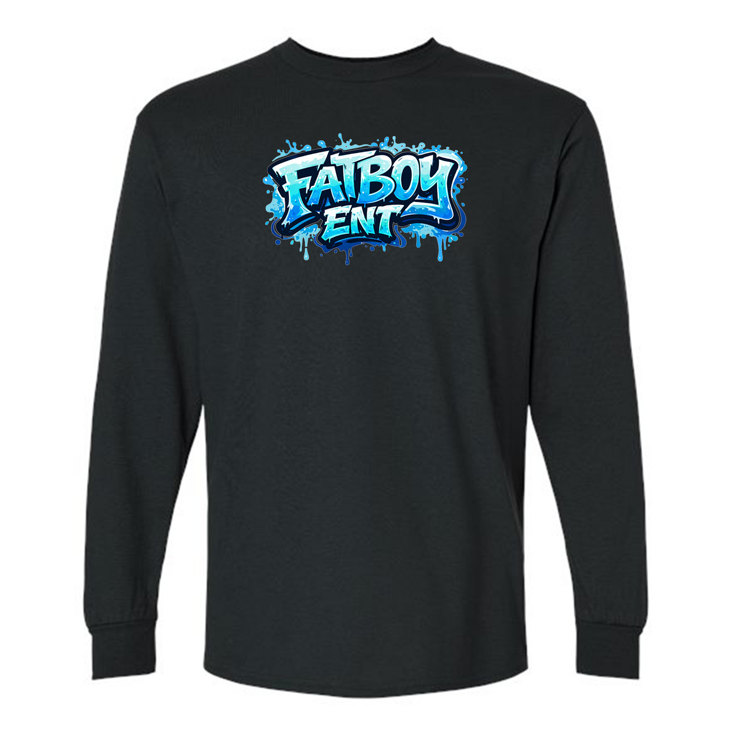 Fatboy ENT Long Sleeve