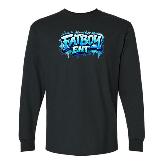 Fatboy ENT Long Sleeve