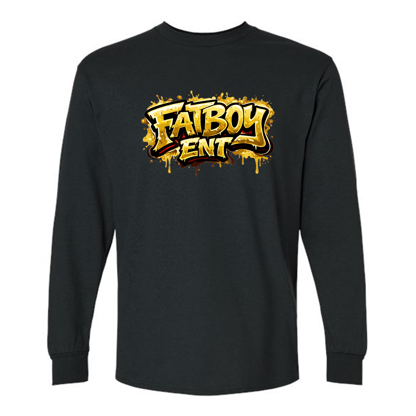 Fatboy ENT Long Sleeve