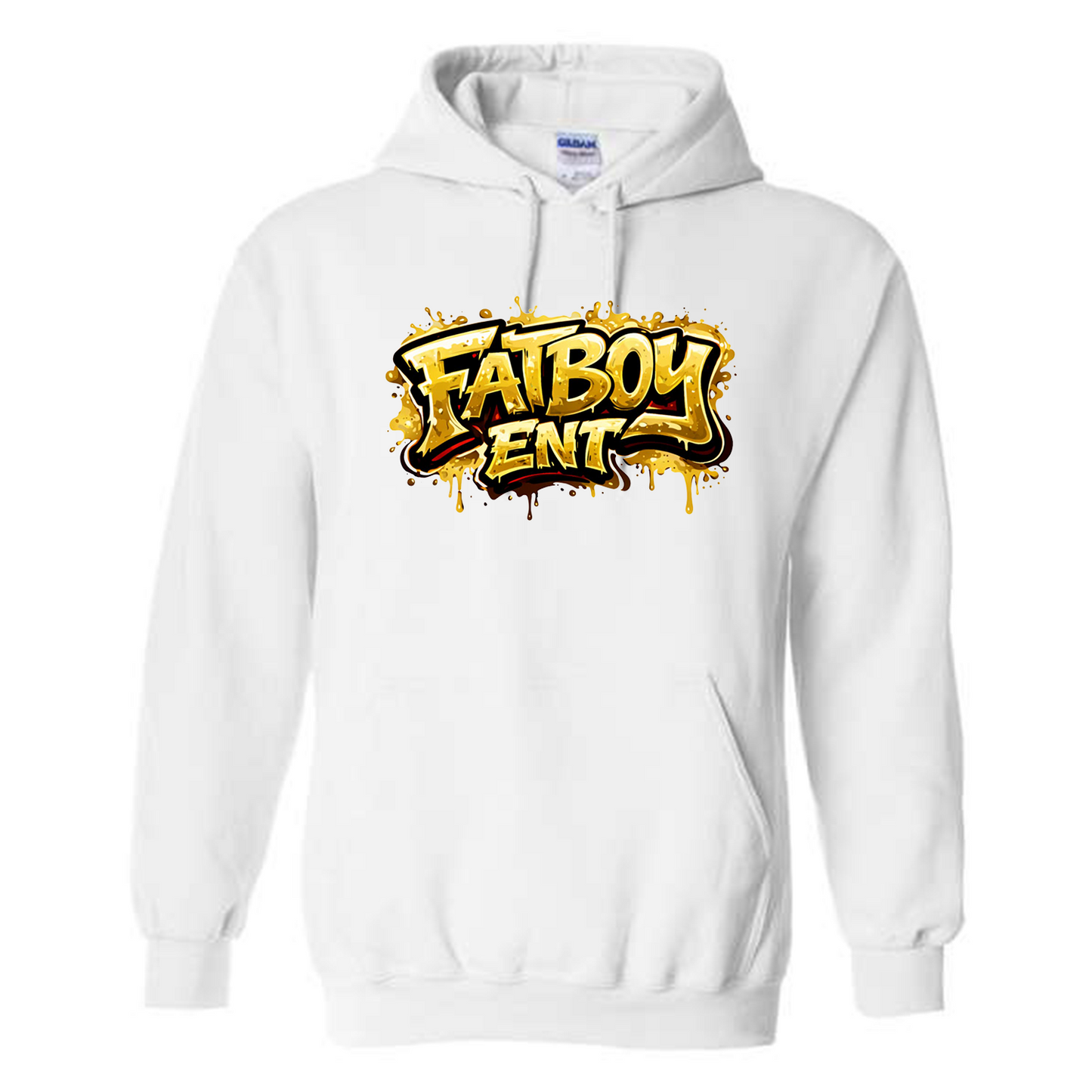 Fatboy ENT Hoodie
