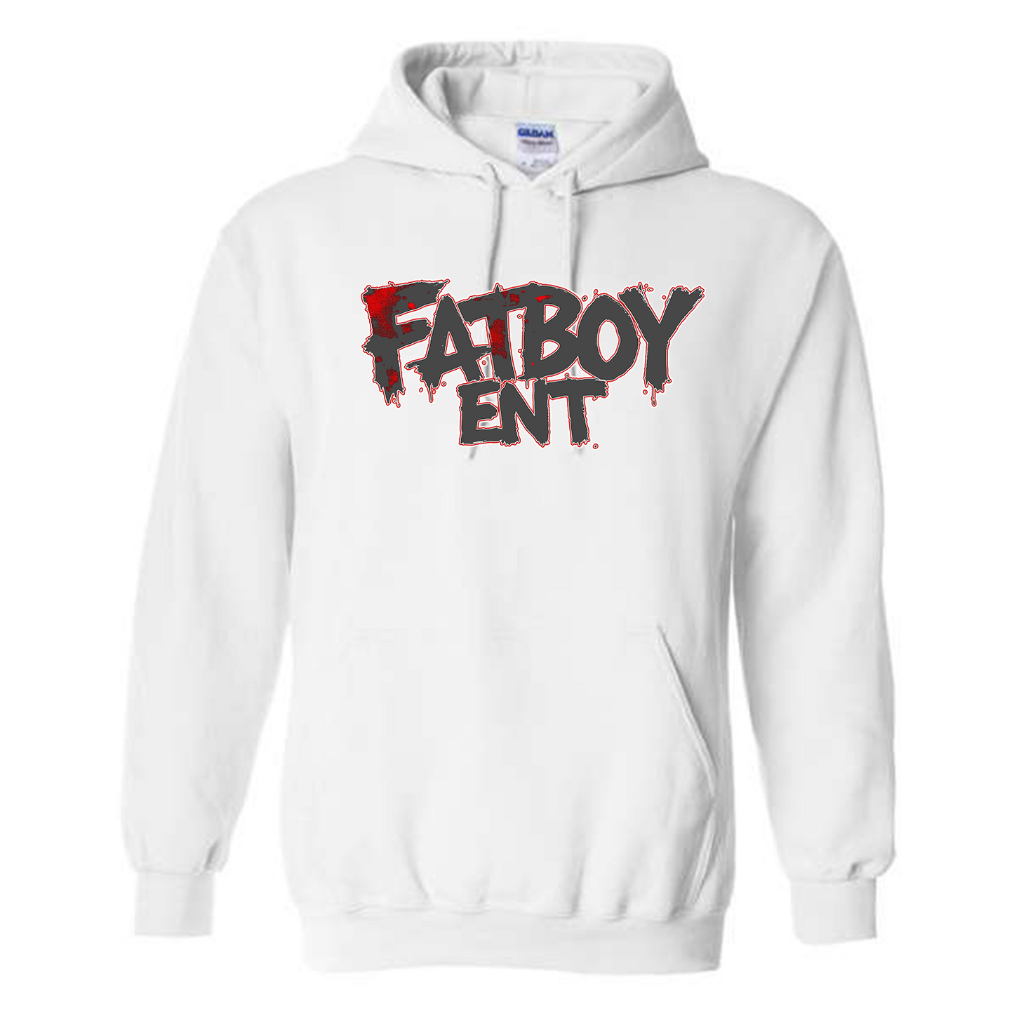 Fatboy ENT Hoodie