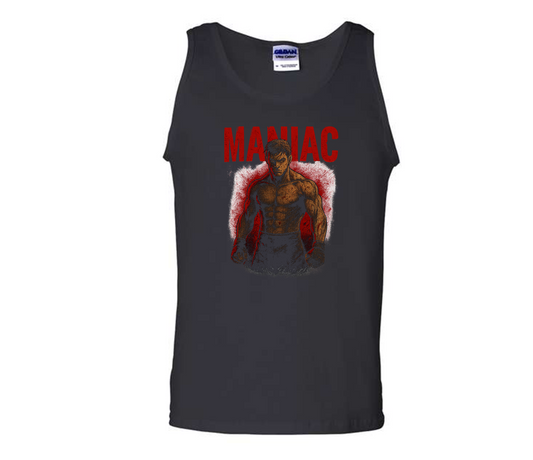 Maniac Tank Top