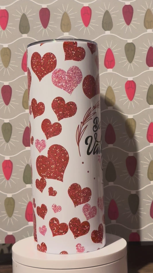 Love Tumbler